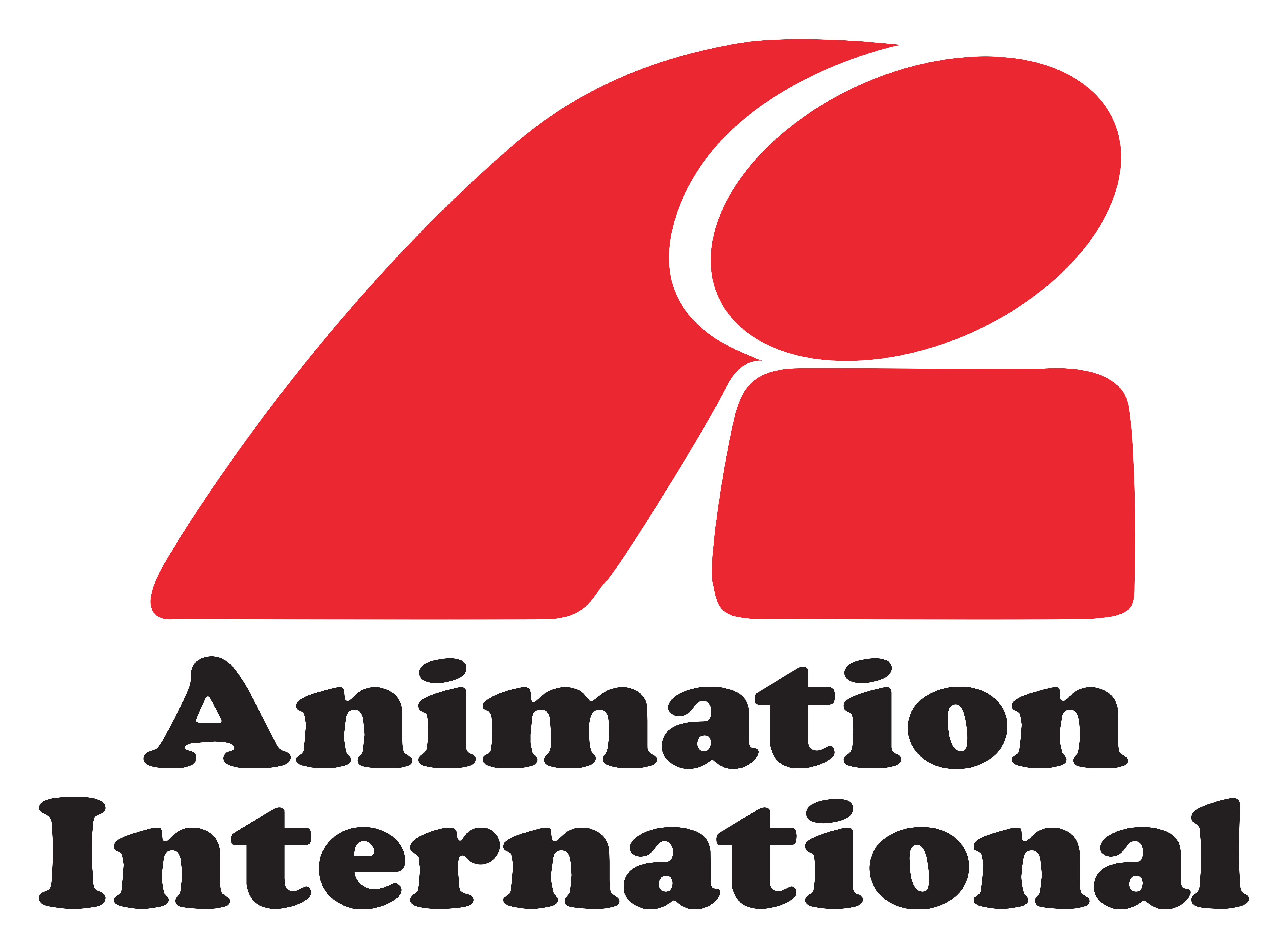 Animation International