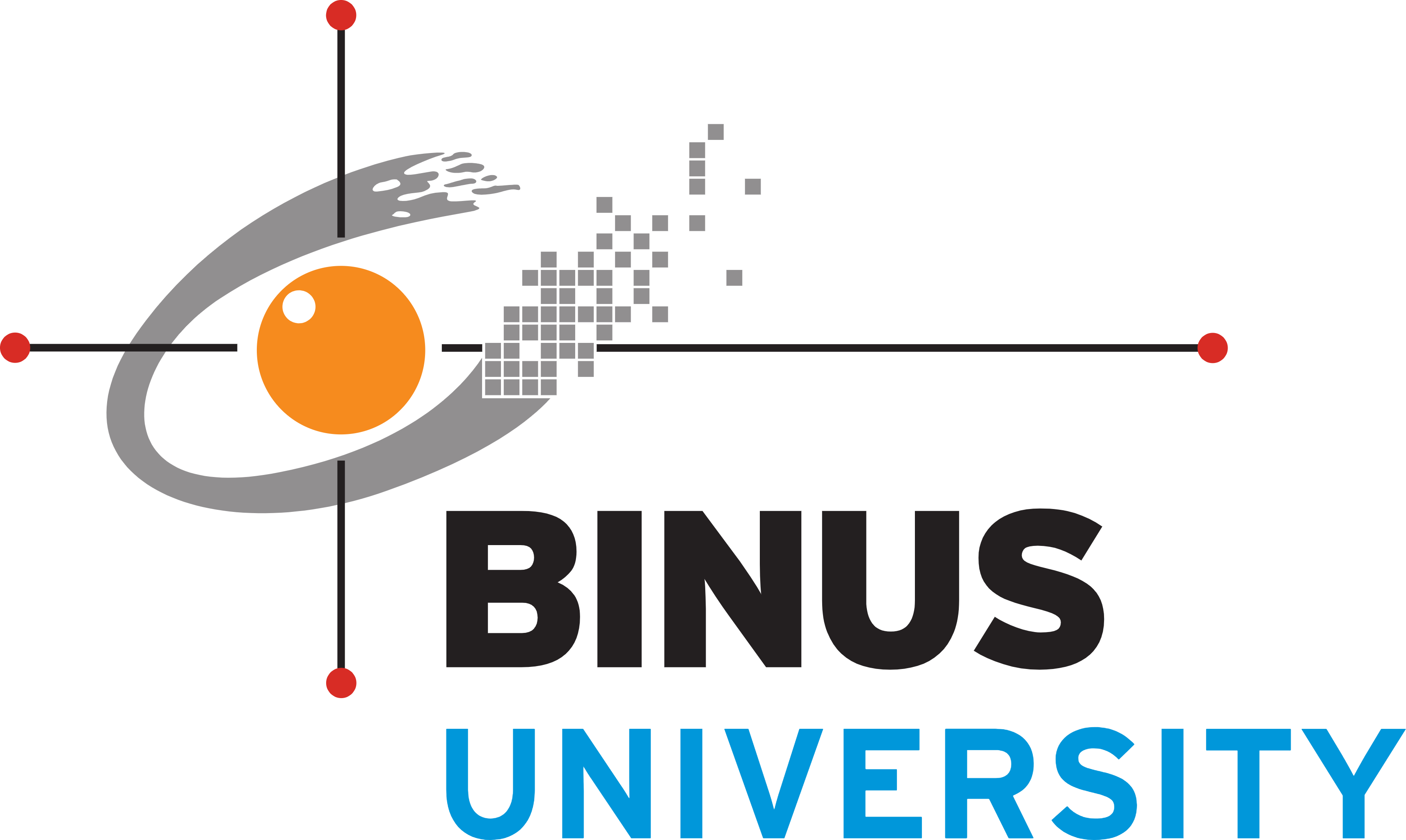 BINUS University