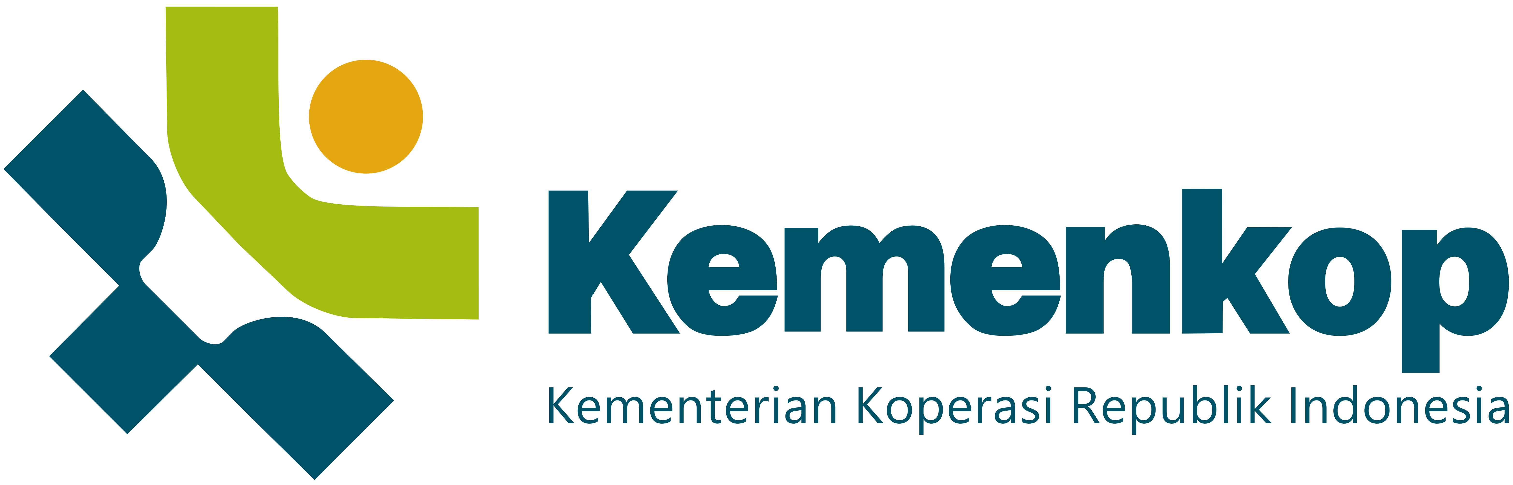 Kementerian Koperasi