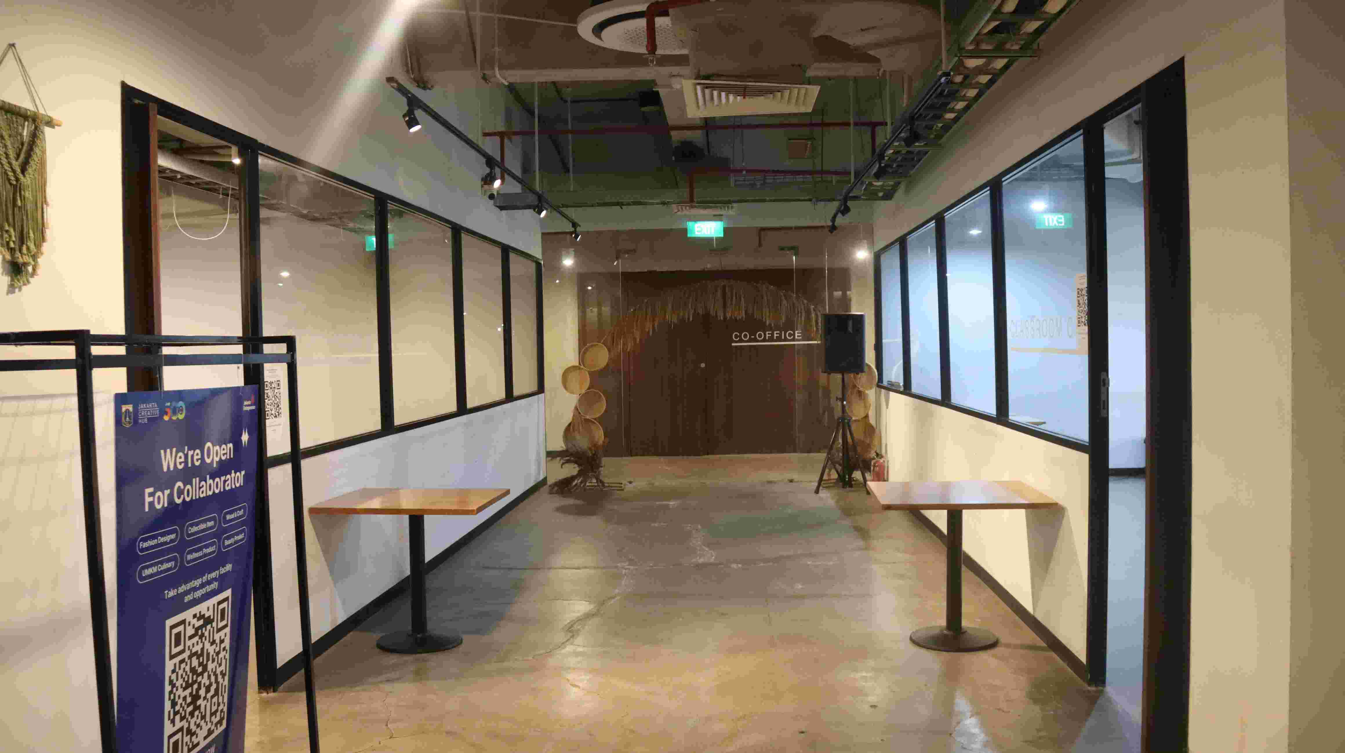 Office Space 1