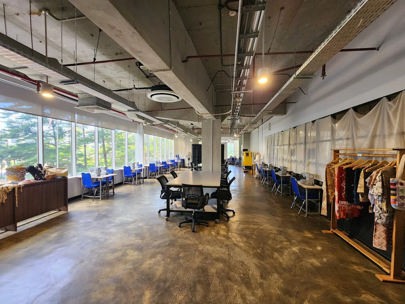 Creative Hub
