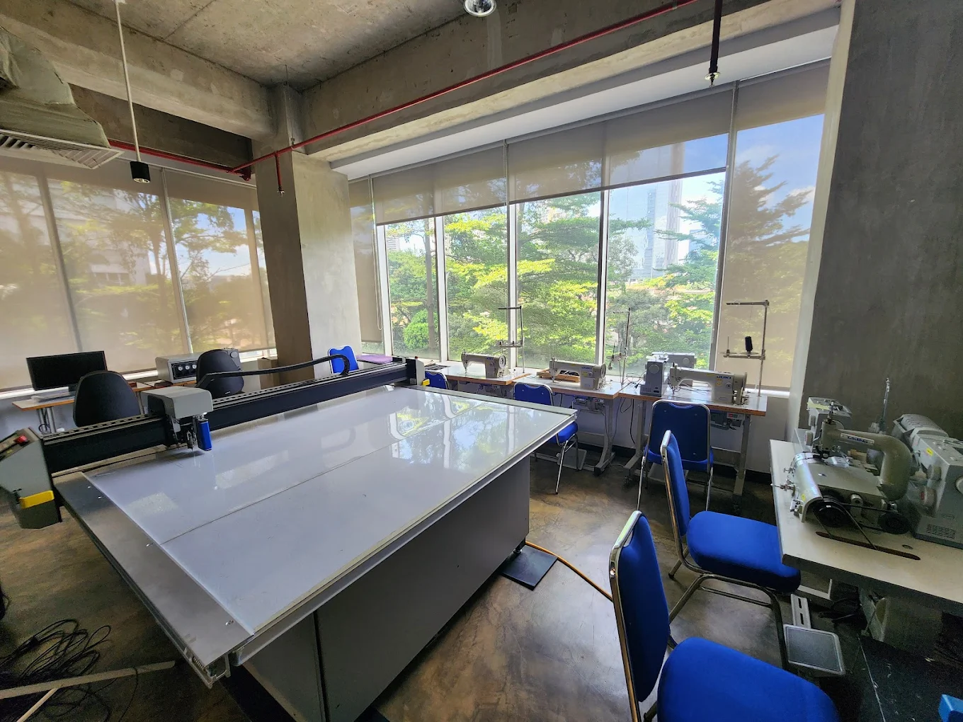 Creative Hub