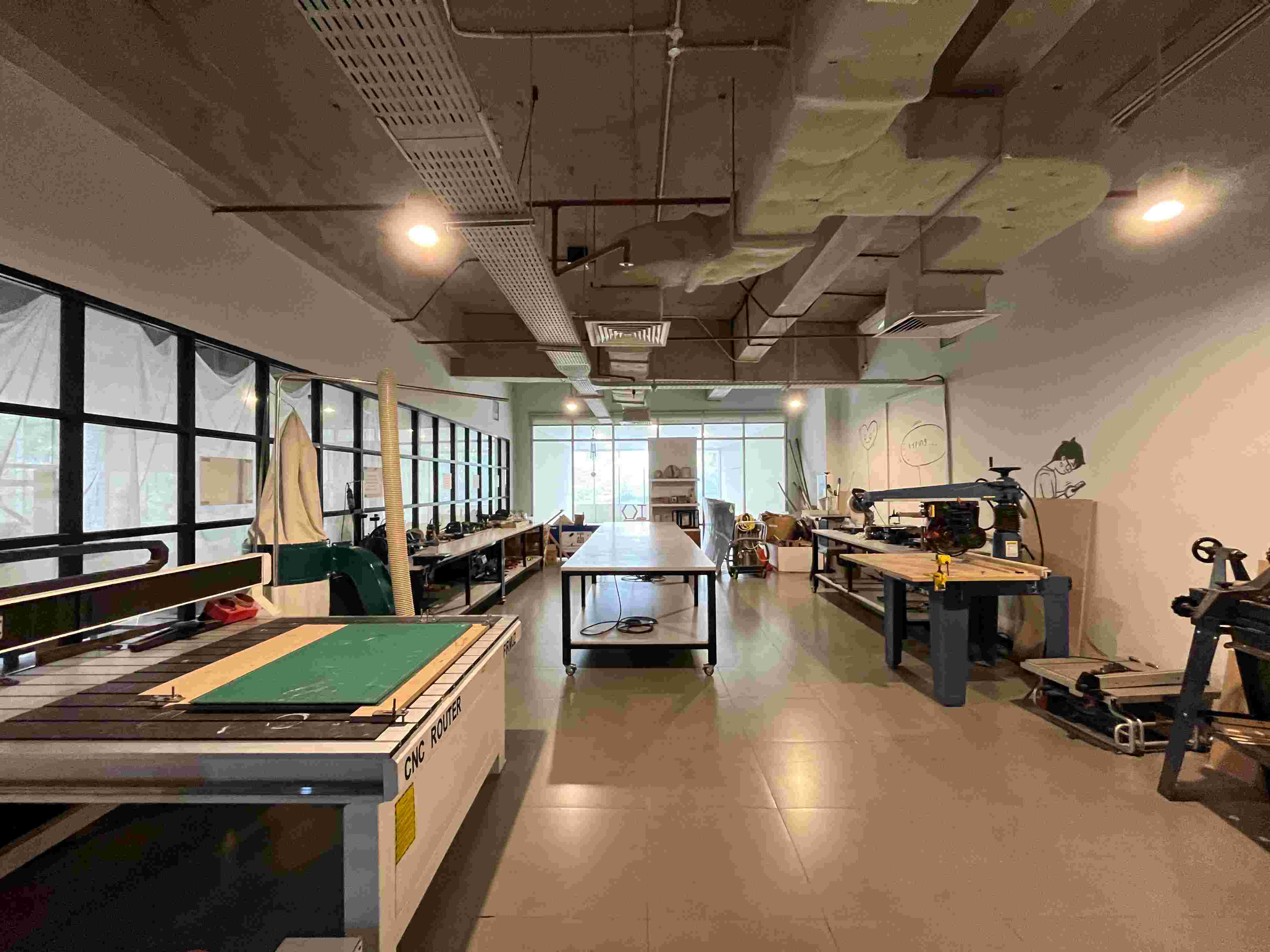 Creative Hub
