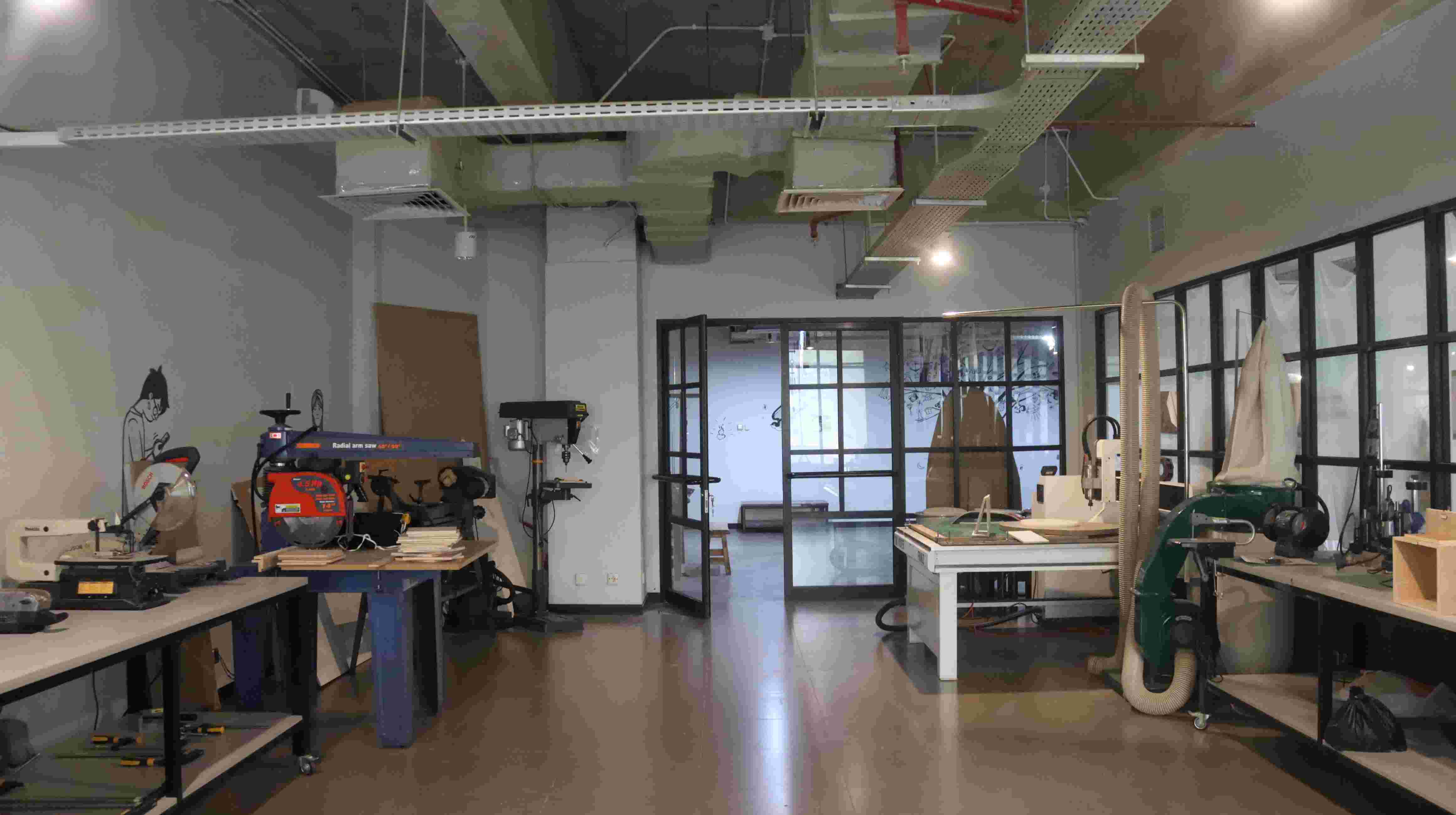 Creative Hub