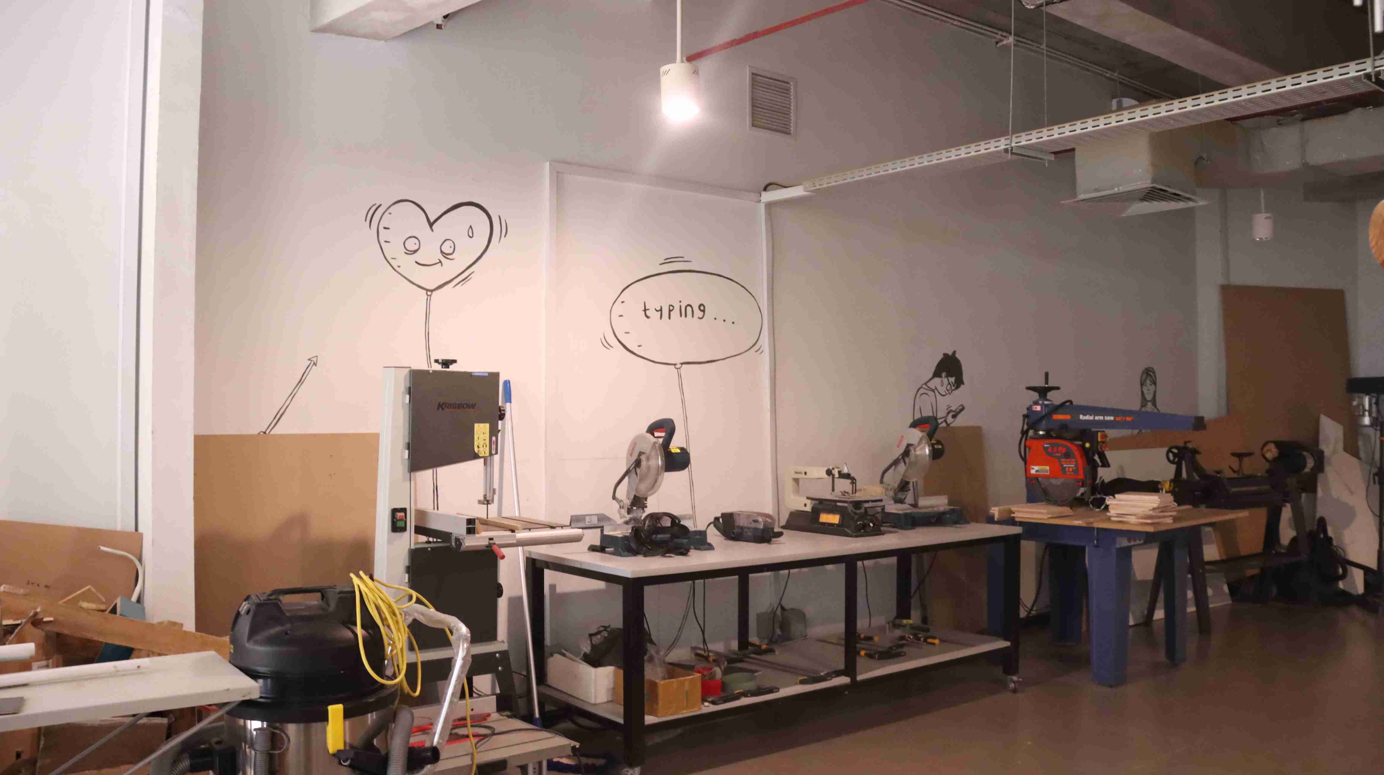 Creative Hub