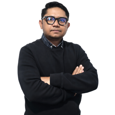 Achmad Nur Joko Susilo