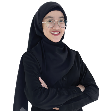 Fellah Afifah Filzah Pertiwi