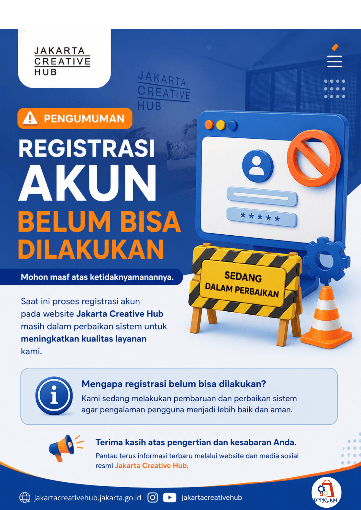 Pengumuman