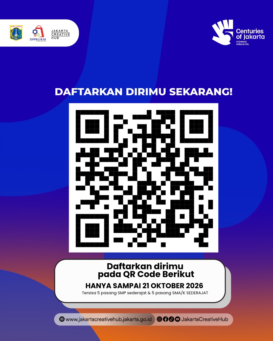 Pengumuman