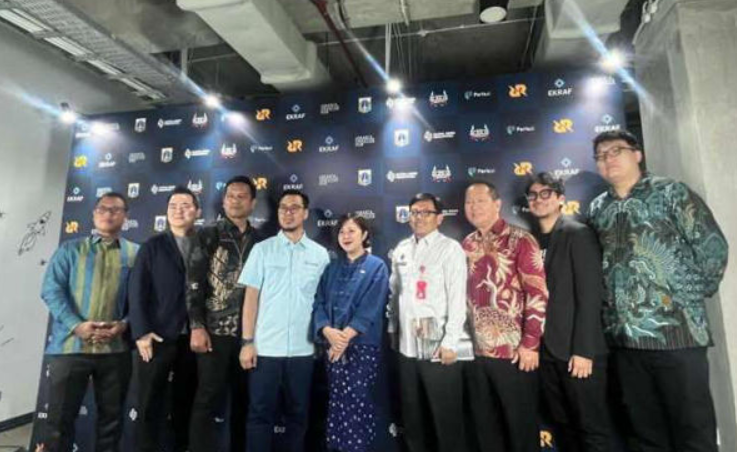 Talenta siber didorong lewat Cyber Breaker season 3
