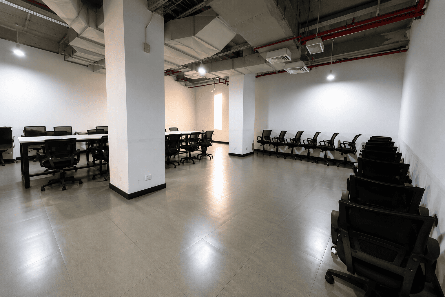 CLASSROOM C